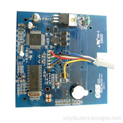 PCBA Assembly, We Provide SMT, DIP and Welding Service